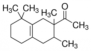 Methyl cyclomyrcetone 