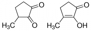 Methyl cyclopentenolone 