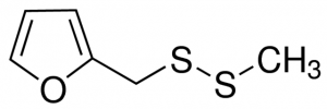 Methyl furfuryl disulfide 