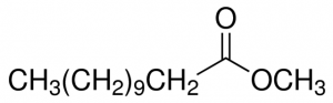 Methyl laurate 
