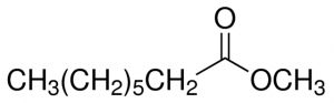 Methyl octanoate 