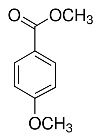 Methyl p-anisate 