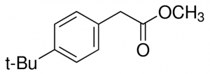 Methyl p-tert-butylphenylacetate 