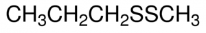 Methyl propyl disulfide 