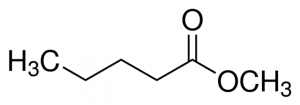 Methyl valerate 