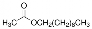 n-Decyl acetate 