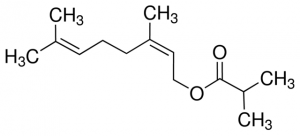 Neryl isobutyrate 