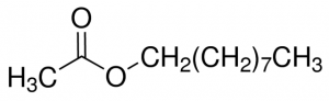 Nonyl acetate 