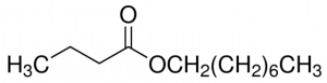 Octyl butyrate 