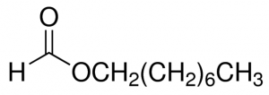 Octyl formate 