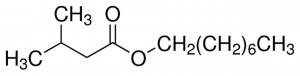 Octyl isovalerate 