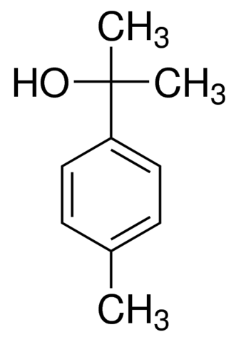 p,,-Trimethylbenzyl alcohol 