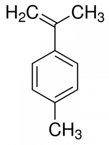 p,-Dimethylstyrene 