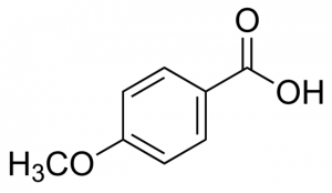 p-Anisic acid 