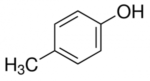 p-Cresol 