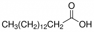 Pentadecanoic acid 
