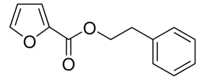 Phenethyl 2-furoate 