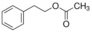 Phenethyl acetate 
