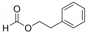 Phenethyl formate 