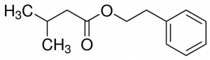 Phenethyl isovalerate 