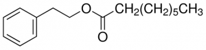 Phenethyl octanoate 