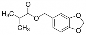 Piperonyl isobutyrate 