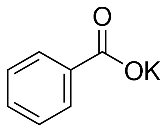 Potassium benzoate 