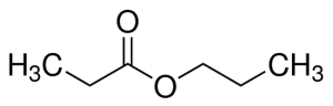 Propyl propionate 