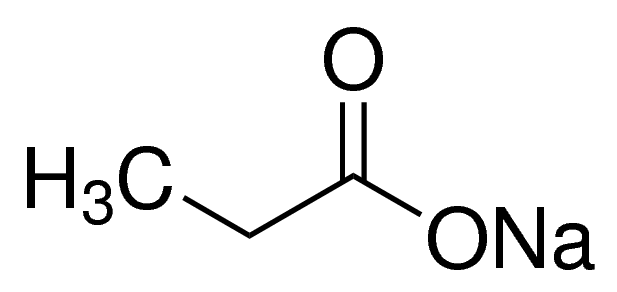 Sodium propionate 