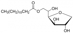 Sorbitan monostearate 