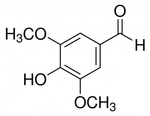 Syringaldehyde 