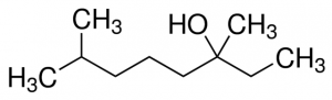 Tetrahydrolinalool 