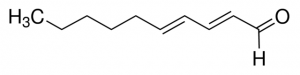 trans,trans-2,4-Decadienal 