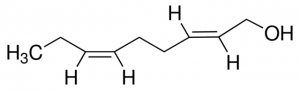 trans-2,cis-6-Nonadien-1-ol 