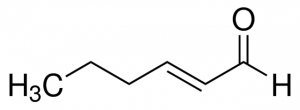 trans-2-Hexen-1-al 