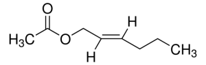 trans-2-Hexenyl acetate 