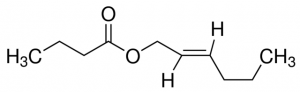 trans-2-Hexenyl butyrate 