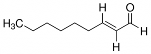 trans-2-Nonenal 
