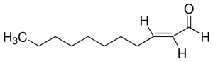 trans-2-Undecenal 
