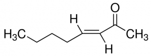 trans-3-Octen-2-one 