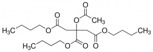 Tributyl 2-acetylcitrate 