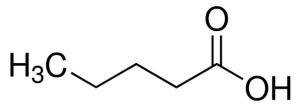 Valeric acid 