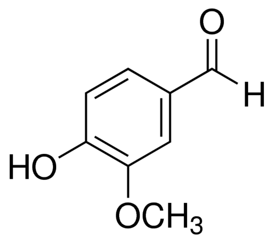 Vanillin 