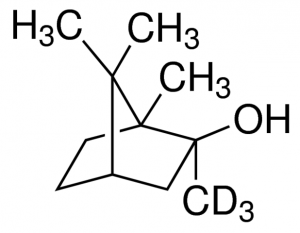 (-)-2-Methyl-d3-isoborneol 