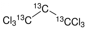1,1,1,3,3,3-Hexachloropropane-13C3 