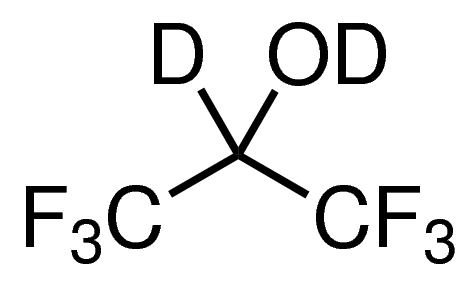 1,1,1,3,3,3-Hexafluoro-2-propanol-d2 