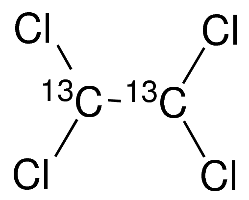 1,1,2,2-Tetrachloroethane-13C2 
