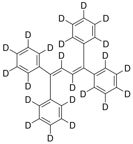 1,1,4,4-Tetraphenyl-1,3-butadiene-d22 