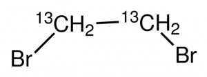 1,2-Dibromoethane-13C2 