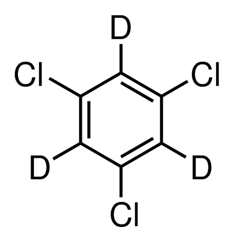 1,3,5-Trichlorobenzene-d3 347477-1G